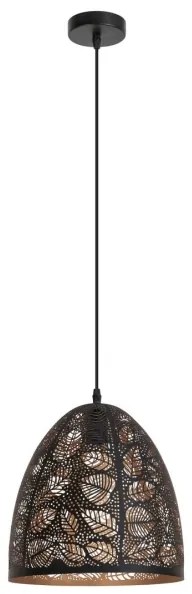 Rabalux 2277 - Luster na lanku MANORCA 1xE27/40W/230V