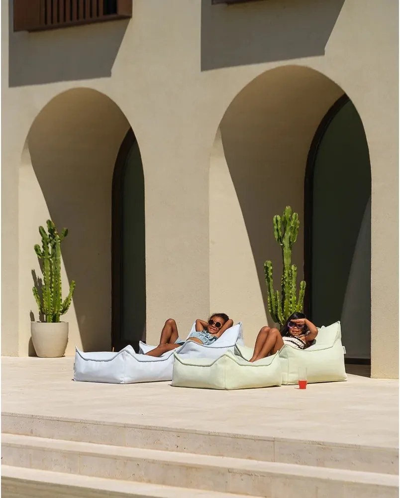 Detský záhradný sedací vak Outdoor – Wigiwama