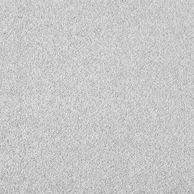 Metrážny koberec SATINE REVELATION sivý