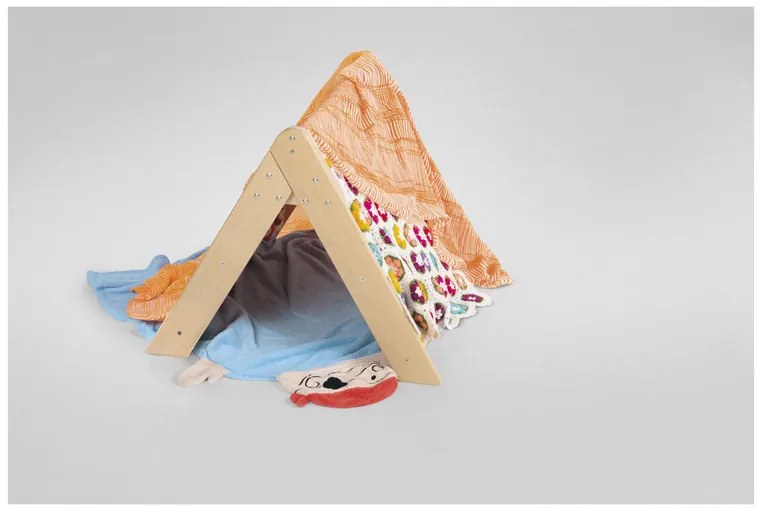 Playtive 100359446, 80 x 60 x 73 cm