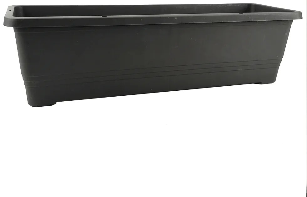 AMADEA Samozavlažovací kvetináč 60cm - doplnok k dreveným obalom na kvetináče