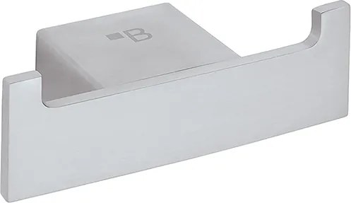 Bemeta Design NIA: Háčik, dvojitý - 180006035
