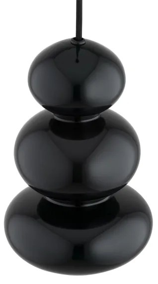 Argon 8827 - Luster na lanku ORLANDO 1xGU10/5W/230V zelený