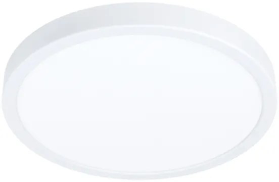 Eglo 99217 - LED stropné svietidlo FUEVA 5 LED/20W/230V
