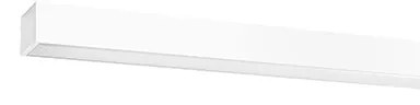 Stropné LED svietidlo Pinne 200, 1x LED 50w, 3000k, w