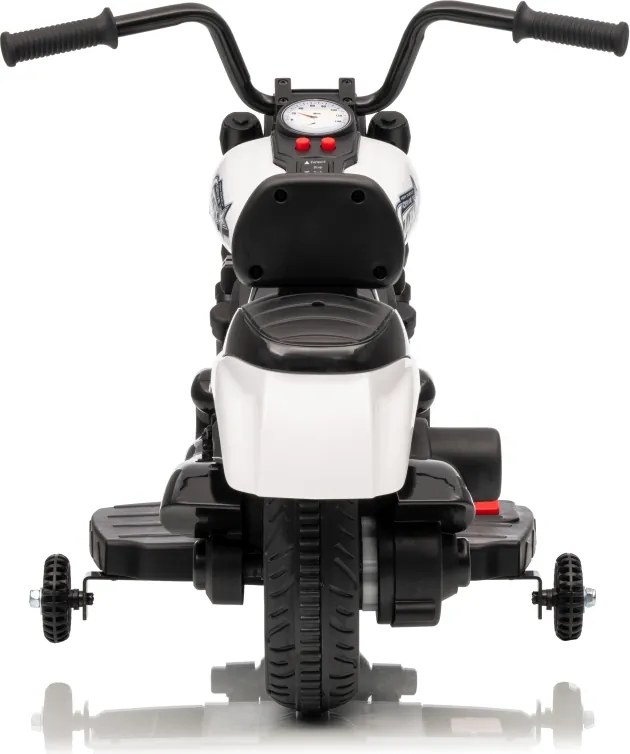 Ramiz Motorové vozidlo STAR Biele