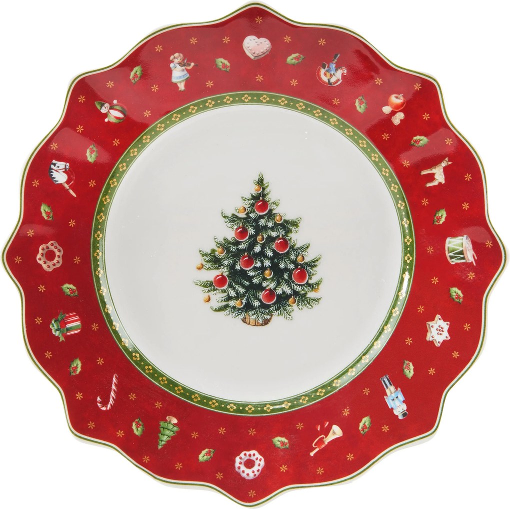 XXXLutz RAŇAJKOVÝ TANIER Toys Delight 24 cm Villeroy & Boch - Taniere - 003407426110
