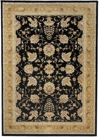 Koberce Breno Kusový koberec JENEEN 2520/C78B, viacfarebná,240 x 340 cm