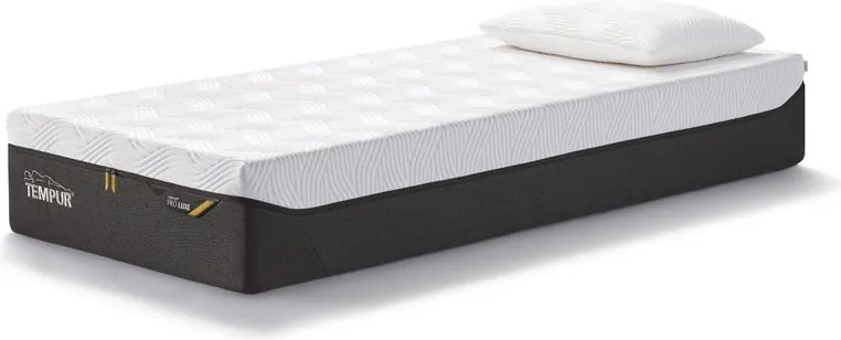 TEMPUR® PRO LUXE Firm 30 - veľmi tvrdý Rozmery: 140x200x30 cm, Varianta: Tempur SmartCool