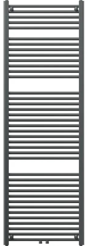 Mexen Mars, vykurovacie teleso 1800x600 mm, 953 W, antracitová, W110-1800-600-00-66