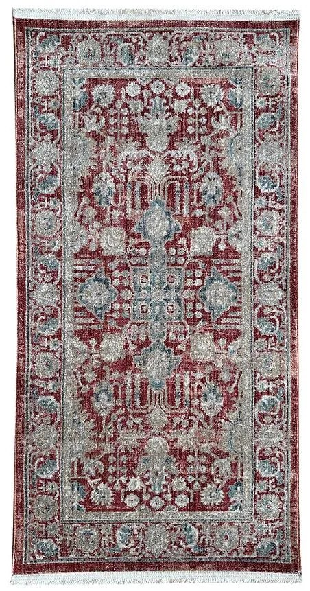 Koberec Kenitra 1,4/1,9 GL20A KNM75 červená