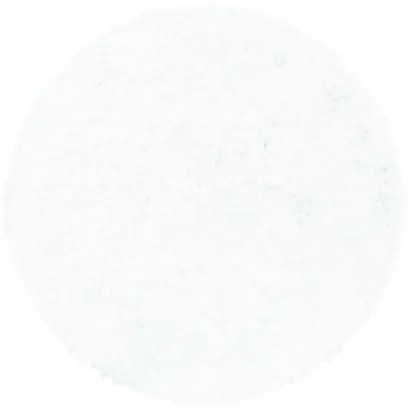 Kusový koberec Sydney Shaggy 3000 white kruh, 120x120 (priemer) kruh, biela, obývacia izba, Ayyildiz