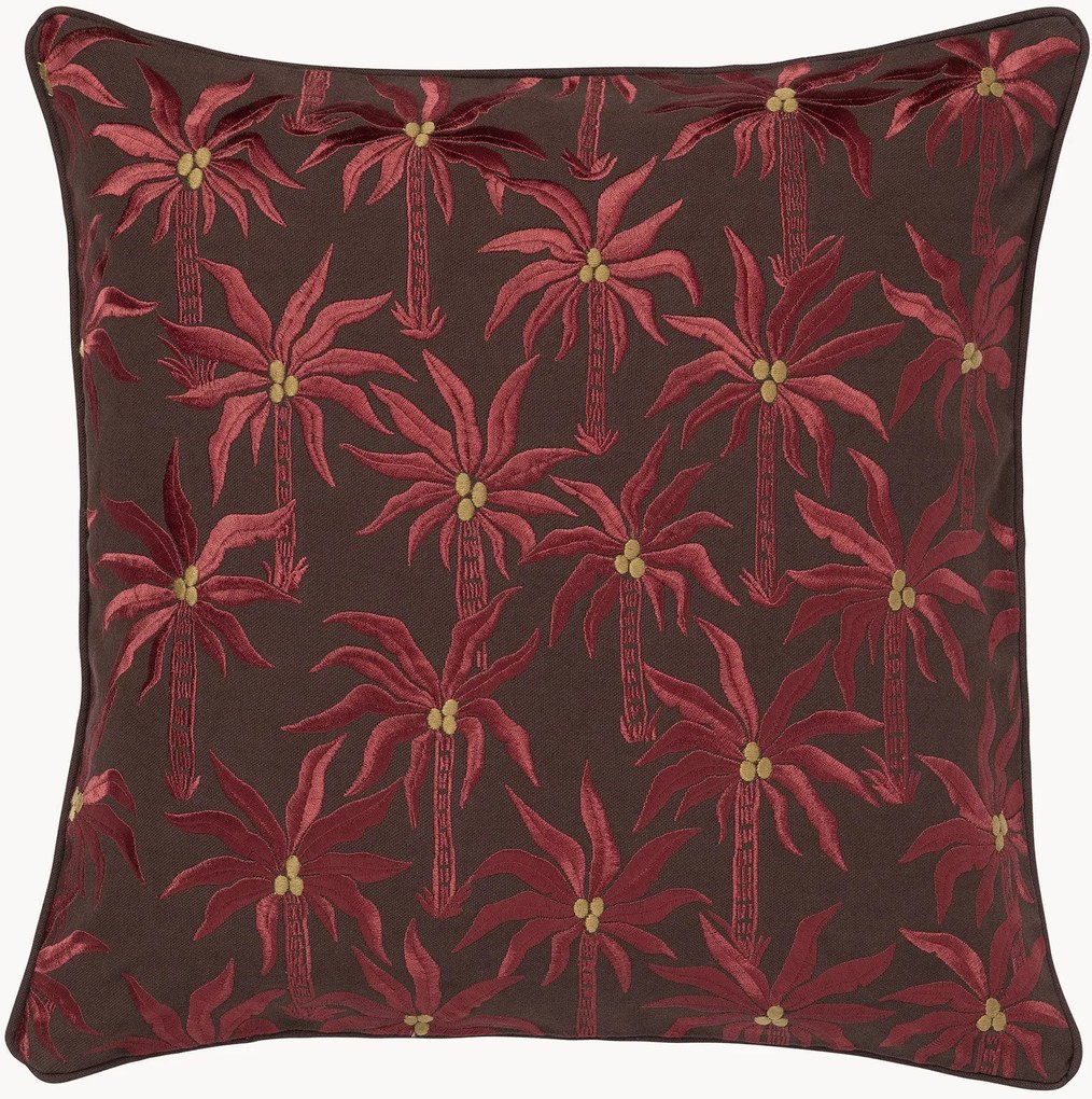 Ručne vyrobený vankúš Laura