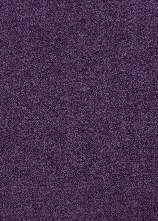 Koberce Breno Metrážny koberec DALTON 17, šíře role 400 cm, fialová