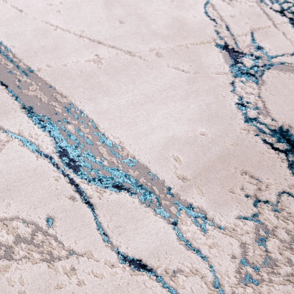 Ružový koberec 230x160 cm Aurora - Asiatic Carpets