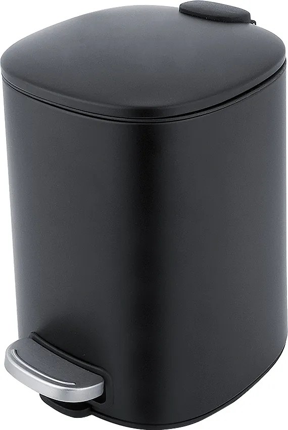 Nimco Kôš odpadkový 5l - KOS 9005-90