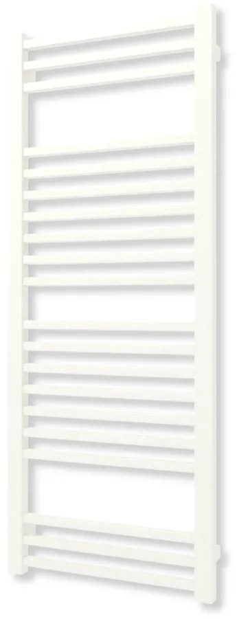 Terma24 Bone 1260x500 vodný radiátor RAL 9016 ZX