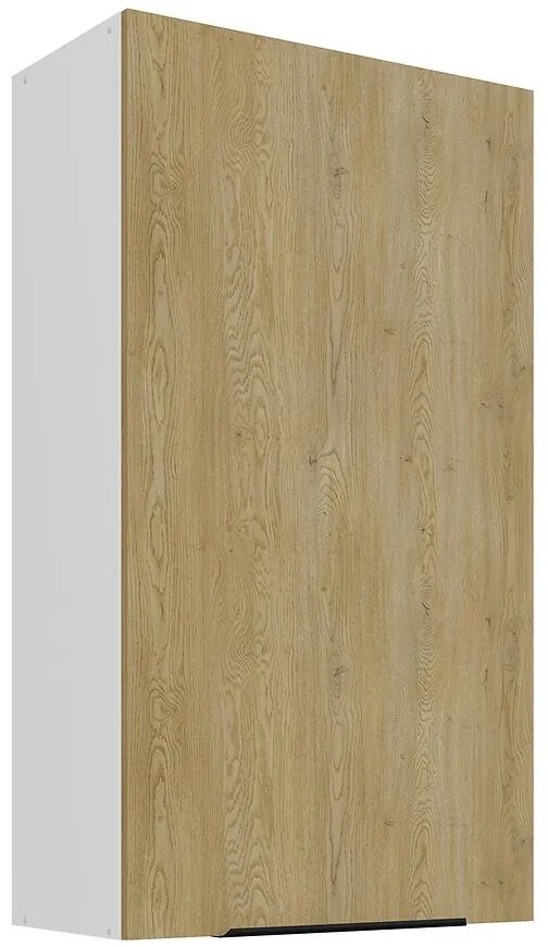 Kuchynská skrinka Cremona Wh 60g-108 1f