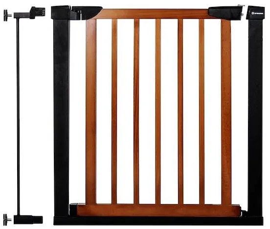 Ochranná bariéra pre deti 83-89 CM SPRINGOS SG0003A