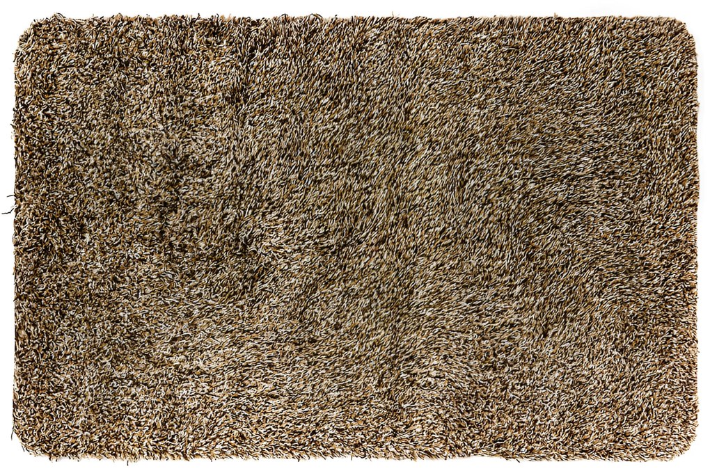Verk Clean Step Mat - rohožka Vysoko absorbčný béžová 70x46 cm