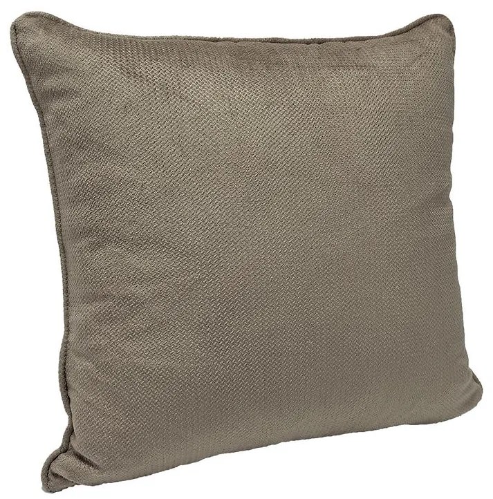 Vankúš YC11933 40x40 cm béžový