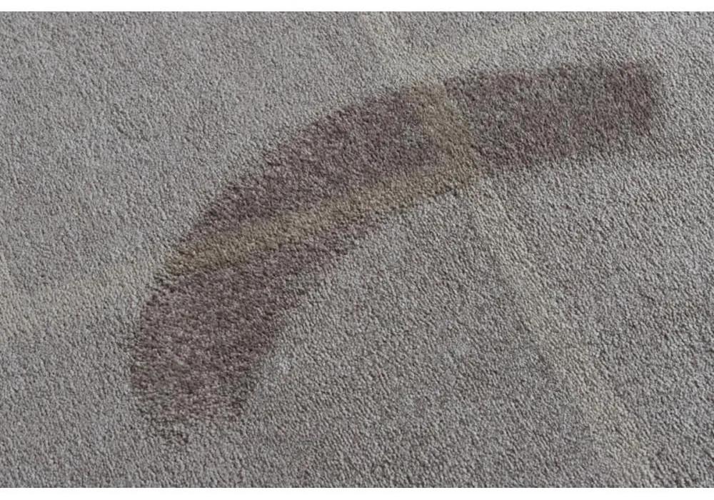 Kusový koberec Kalo hnedý 80x150cm
