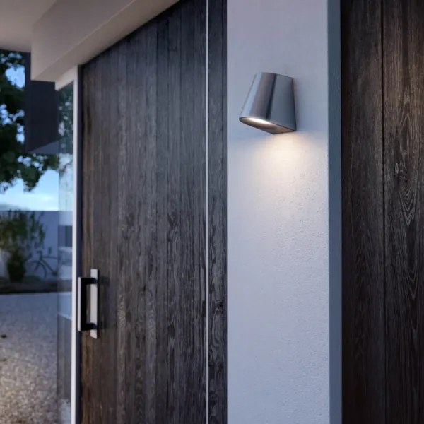 Philips 17287/47/16 - LED vonkajšie osvetlenie MYGARDEN VIRGA LED/3W/230V IP44