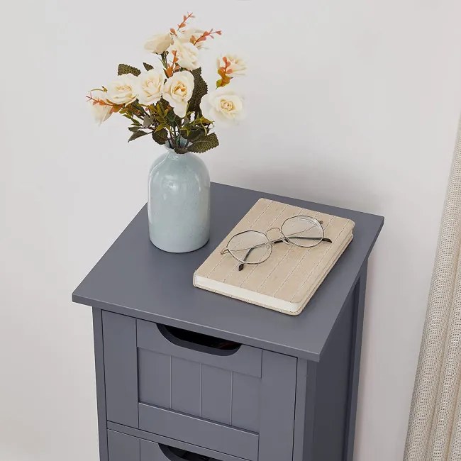 Kúpeľňová skrinka LHC040G01