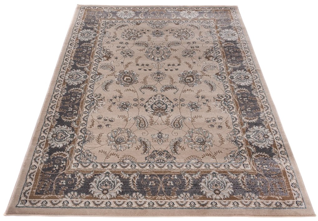 Koberec K474B LIGHT BEIGE COLORADO CHU Veľkosť: 120x170cm