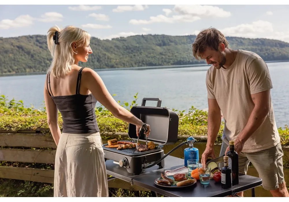 Plynový gril Tour and Grill S – Campingaz