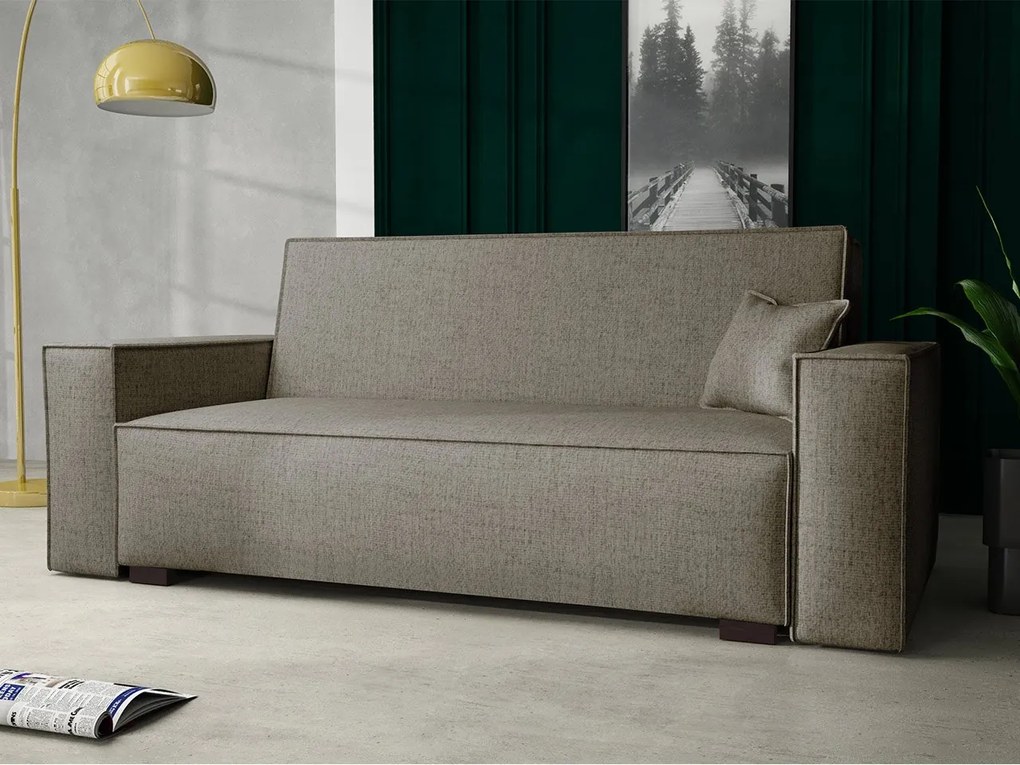 Pohovka Clivia Duo IV, Dostupné poťahy: Neve 34