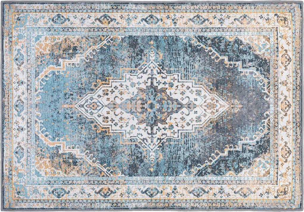 Tutumi, Design 3 orientálny koberec 120x170 cm, viacfarebné, DYW-05002
