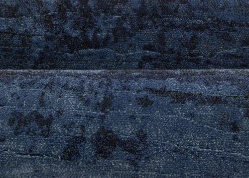 Koberce Breno Kusový koberec ARGENTUM 63378/5131, modrá, viacfarebná,120 x 170 cm