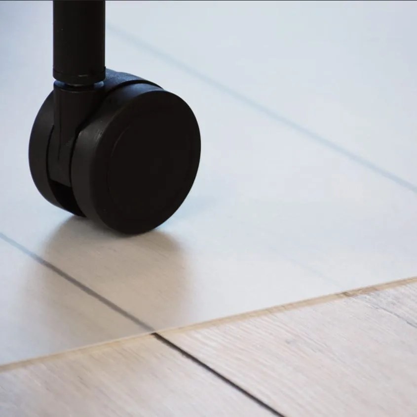 Bestent Ochranná podložka pod stoličku 90x130cm 0,5mm