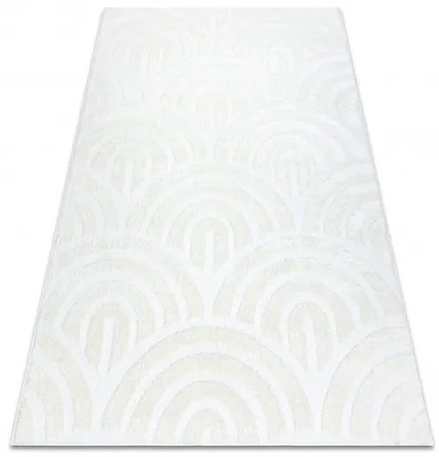 Dywany Łuszczów Kusový koberec Mode 8629 cream - 120x170 cm
