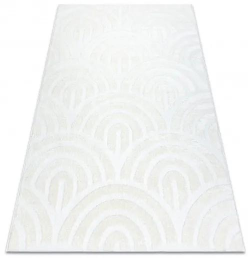 Dywany Łuszczów Kusový koberec Mode 8629 cream - 200x290 cm