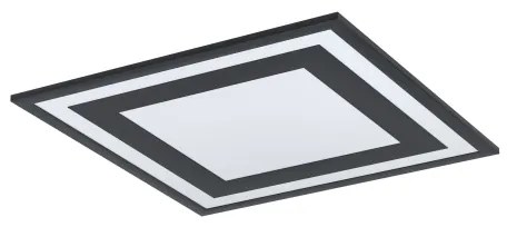 Eglo 99038 - LED Stropné svietidlo SAVATARILA LED/24W/230V