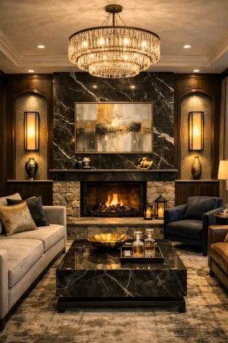 Nástenné svietidlo Tiffany štýl lampa CREAM 30*12*10 CM