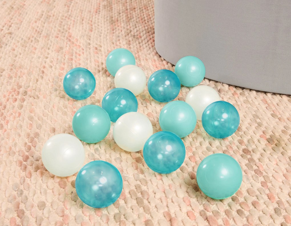 Penový bazénik s loptičkami WonderFill Ball Pit