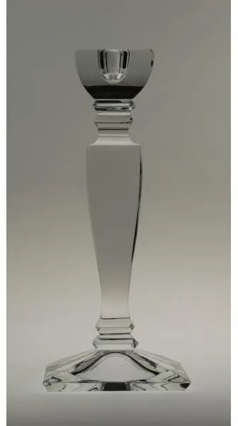 KRIŠTÁĽOVÝ SVIETNÍK BOHEMIA ROXANA 255 MM