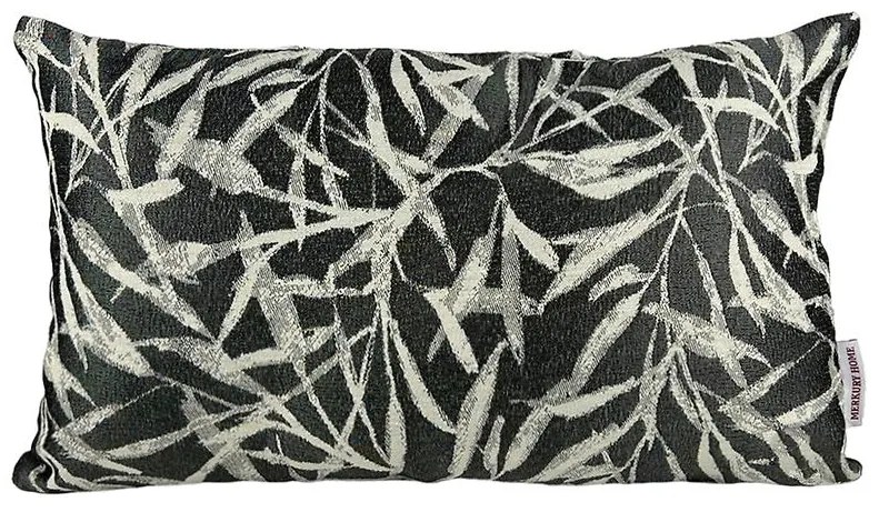 Obliečka Willow šedá 30x50 Merkury Home