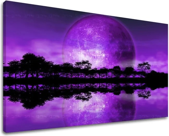 Obraz na stenu ABSTRAKT AB103E11