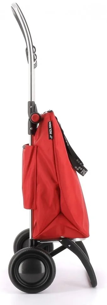 Nákupná taška 15 l Mini Bag MF 2 Logic - Rolser