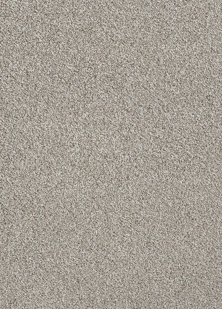 Koberce Breno Metrážny koberec LAZIO HEATHER 92, šíře role 500 cm, béžová