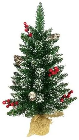 Vianočný stromček Levante, 60 cm