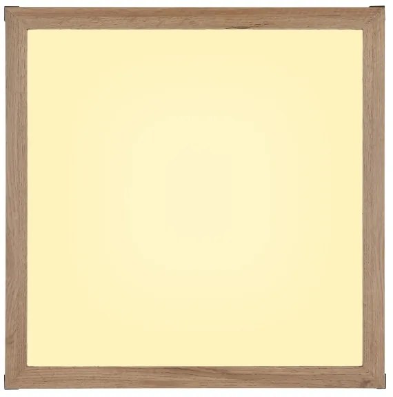 Globo 41589D2 - LED Stropné svietidlo CARLA LED/24W/230V 45x45 cm