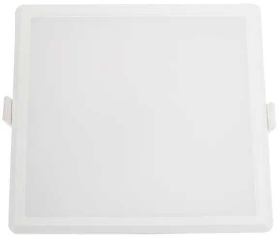 LED Stmievateľné podhľadové svietidlo ALGINE LED/12W/230V Wi-Fi Tuya hranatý