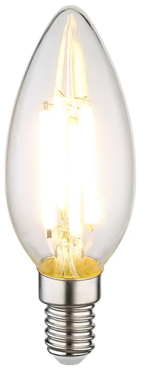 GLOBO LED BULB 10577 Žiarovka