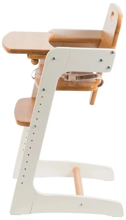 Jedálenská stolička Kid Up – Roba