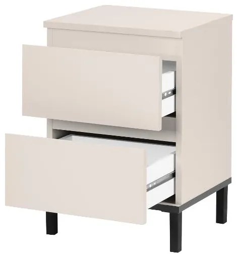 Livarno®  Nočný stolík  (100395171)